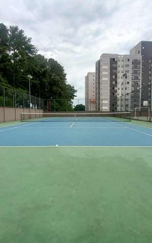 Apartamento à venda com 90m², 2 quartos e 2 vagas Apartamento à venda com 90m², 2 quartos e 2 vagasQuadra Esportiva