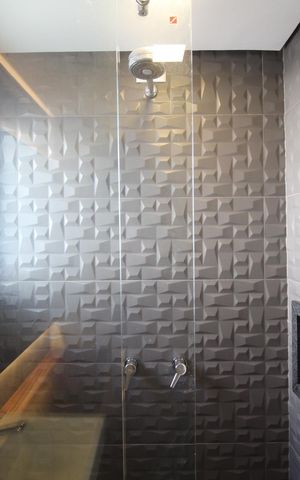 Apartamento à venda com 90m², 2 quartos e 2 vagasBanheiro