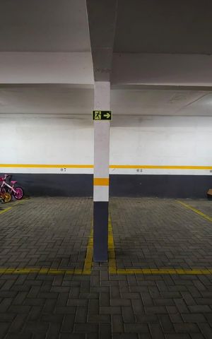Apartamento à venda com 90m², 2 quartos e 2 vagas Apartamento à venda com 90m², 2 quartos e 2 vagasGaragem