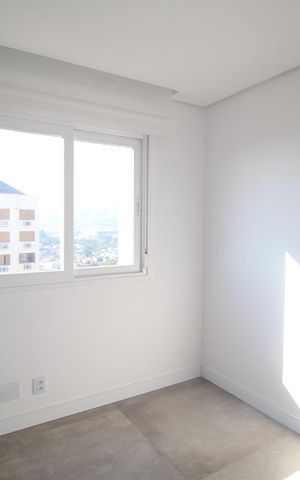 Apartamento à venda com 90m², 2 quartos e 2 vagasQuarto 2