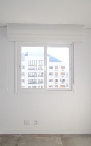 Apartamento à venda com 90m², 2 quartos e 2 vagasQuarto 2