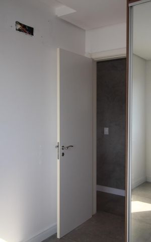 Apartamento à venda com 90m², 2 quartos e 2 vagasQuarto 2