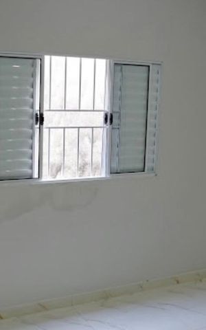 Casa para alugar com 50m², 1 quarto e sem vaga Casa para alugar com 50m², 1 quarto e sem vagaQuarto