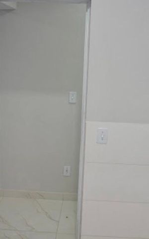 Casa para alugar com 50m², 1 quarto e sem vaga Casa para alugar com 50m², 1 quarto e sem vagaÁrea de Serviço