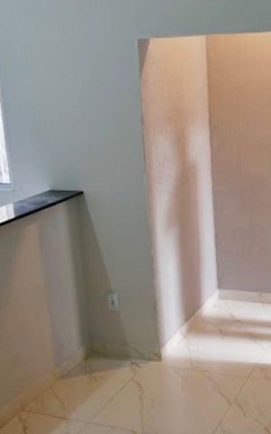 Casa para alugar com 50m², 1 quarto e sem vaga Casa para alugar com 50m², 1 quarto e sem vagaCozinha