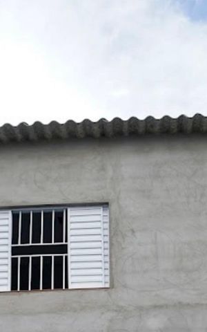 Casa para alugar com 50m², 1 quarto e sem vaga Casa para alugar com 50m², 1 quarto e sem vagaFachada do imóvel