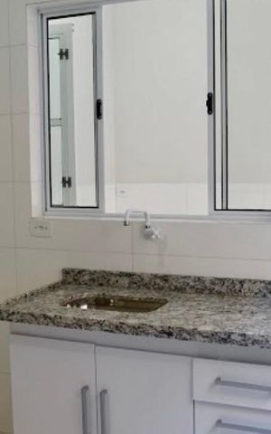 Casa para alugar com 50m², 1 quarto e sem vaga Casa para alugar com 50m², 1 quarto e sem vagaCozinha