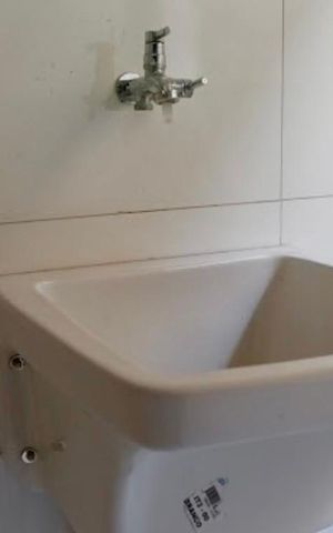 Casa para alugar com 50m², 1 quarto e sem vaga Casa para alugar com 50m², 1 quarto e sem vagaÁrea de Serviço