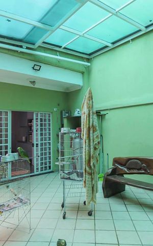 Casa à venda com 500m², 3 quartos e 2 vagas