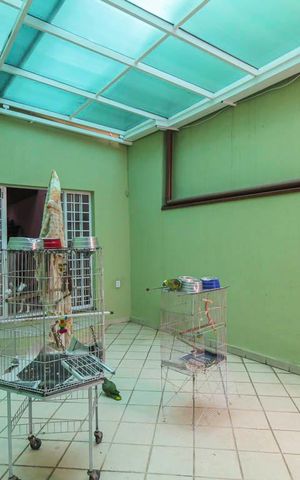 Casa à venda com 500m², 3 quartos e 2 vagas