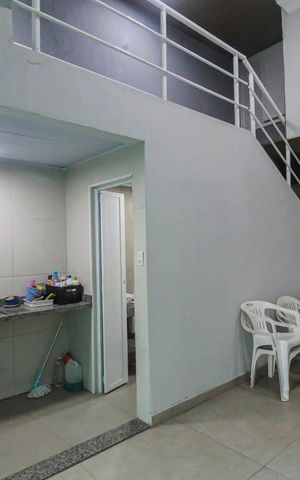 Casa à venda com 500m², 3 quartos e 2 vagas Casa à venda com 500m², 3 quartos e 2 vagasÁrea de Serviço