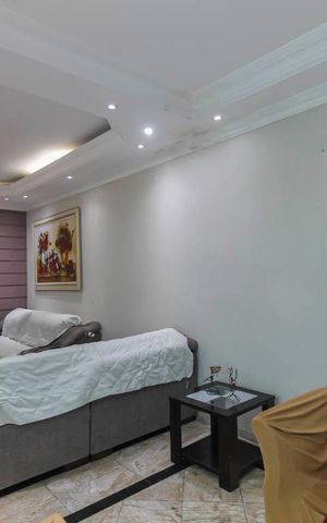 Casa à venda com 500m², 3 quartos e 2 vagas Casa à venda com 500m², 3 quartos e 2 vagasSala