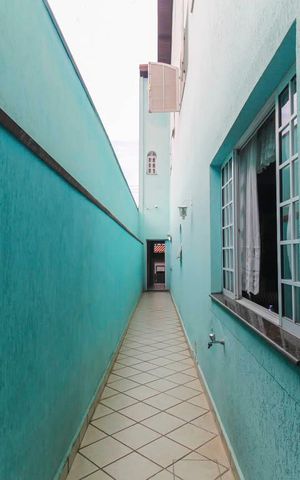 Casa à venda com 500m², 3 quartos e 2 vagas