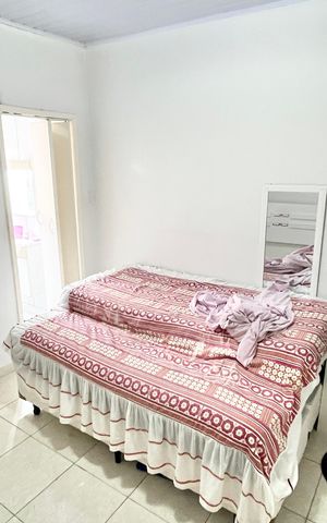 Casa à venda com 110m², 3 quartos e 1 vaga Casa à venda com 110m², 3 quartos e 1 vagaQuarto 1 Suíte