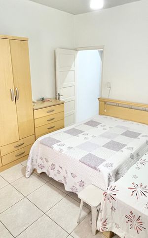 Casa à venda com 110m², 3 quartos e 1 vaga Casa à venda com 110m², 3 quartos e 1 vagaQuarto 2