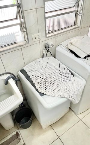 Casa à venda com 110m², 3 quartos e 1 vaga Casa à venda com 110m², 3 quartos e 1 vagaÁrea de Serviço