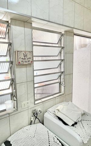 Casa à venda com 110m², 3 quartos e 1 vaga Casa à venda com 110m², 3 quartos e 1 vagaÁrea de Serviço