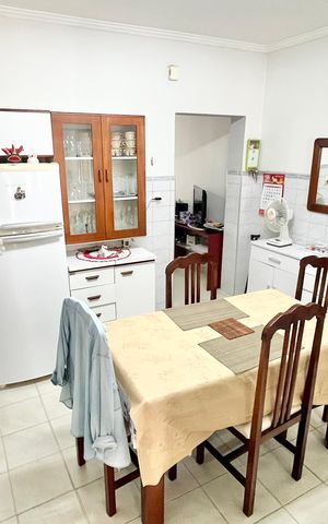 Casa à venda com 110m², 3 quartos e 1 vaga Casa à venda com 110m², 3 quartos e 1 vagaCozinha
