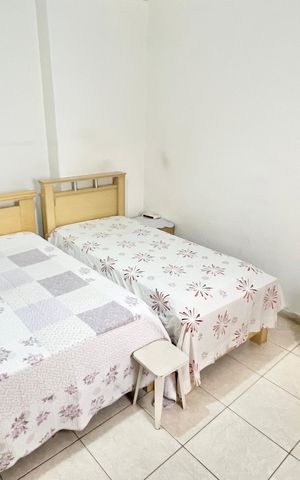 Casa à venda com 110m², 3 quartos e 1 vaga Casa à venda com 110m², 3 quartos e 1 vagaQuarto 2