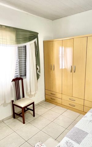 Casa à venda com 110m², 3 quartos e 1 vaga Casa à venda com 110m², 3 quartos e 1 vagaQuarto 2