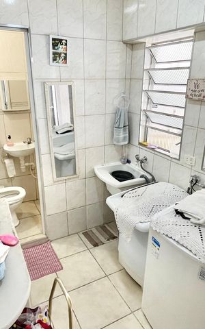 Casa à venda com 110m², 3 quartos e 1 vaga Casa à venda com 110m², 3 quartos e 1 vagaÁrea de Serviço