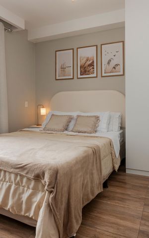 Studio para alugar com 25m², 1 quarto e sem vaga Studio para alugar com 25m², 1 quarto e sem vagaStudio