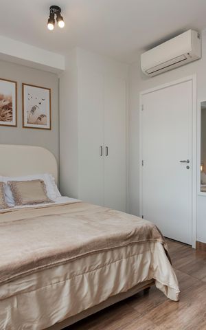 Studio para alugar com 25m², 1 quarto e sem vaga Studio para alugar com 25m², 1 quarto e sem vagaStudio