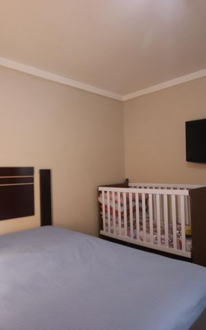 Apartamento à venda com 49m², 2 quartos e 1 vagaQuarto 1