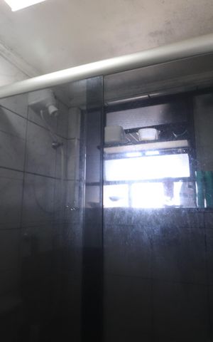 Apartamento à venda com 49m², 2 quartos e 1 vagaBanheiro