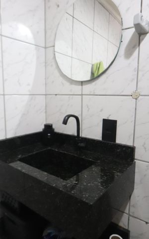 Apartamento à venda com 49m², 2 quartos e 1 vagaBanheiro