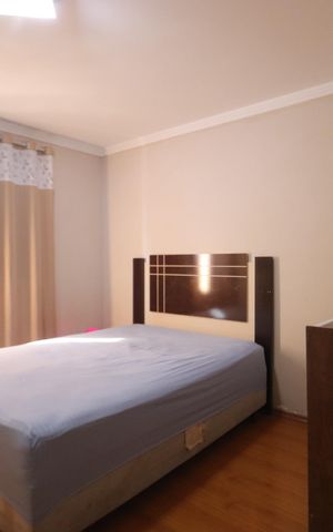 Apartamento à venda com 49m², 2 quartos e 1 vagaQuarto 1