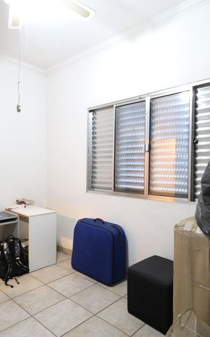Casa à venda com 190m², 4 quartos e 2 vagasQuarto 2