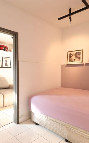 Casa à venda com 190m², 4 quartos e 2 vagasSuíte 2