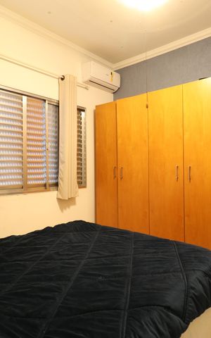 Casa à venda com 190m², 4 quartos e 2 vagasQuarto 1