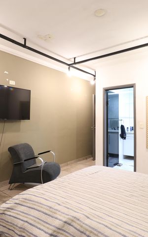 Casa à venda com 190m², 4 quartos e 2 vagasSuíte 1