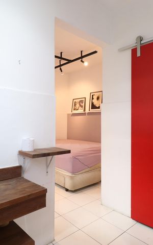 Casa à venda com 190m², 4 quartos e 2 vagasBanheiro da Suíte 2