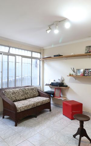 Casa à venda com 190m², 4 quartos e 2 vagasSala 2