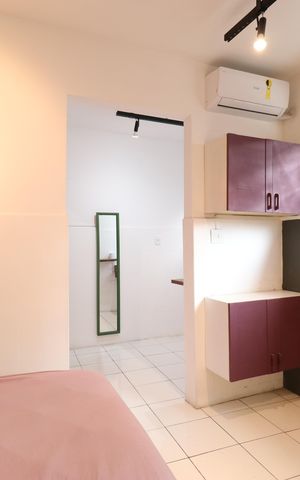 Casa à venda com 190m², 4 quartos e 2 vagasSuíte 2