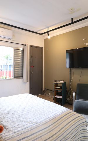 Casa à venda com 190m², 4 quartos e 2 vagasSuite 1