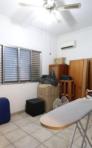 Casa à venda com 190m², 4 quartos e 2 vagasQuarto 2