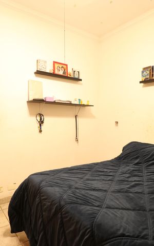 Casa à venda com 190m², 4 quartos e 2 vagasQuarto 1