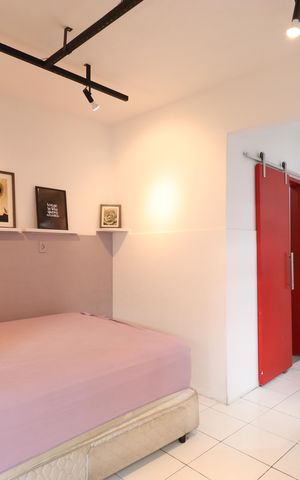 Casa à venda com 190m², 4 quartos e 2 vagasSuíte 2
