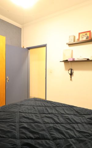 Casa à venda com 190m², 4 quartos e 2 vagasQuarto 1