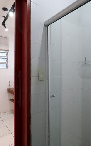 Casa à venda com 190m², 4 quartos e 2 vagasBanheiro da Suíte 2