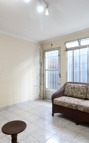 Casa à venda com 190m², 4 quartos e 2 vagasSala 2