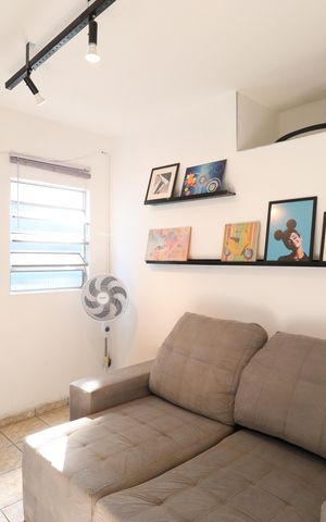 Casa à venda com 190m², 4 quartos e 2 vagasSuite 2