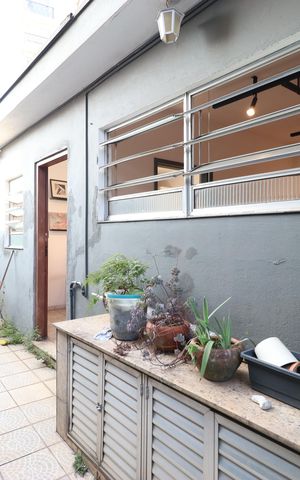 Casa à venda com 190m², 4 quartos e 2 vagasCorredor 
