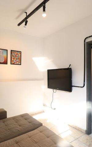 Casa à venda com 190m², 4 quartos e 2 vagasSuite 2