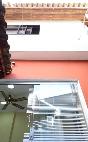 Casa à venda com 190m², 4 quartos e 2 vagasEdicula 