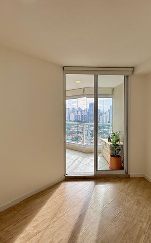 Apartamento à venda com 48m², 1 quarto e 1 vaga Apartamento à venda com 48m², 1 quarto e 1 vagaQuarto